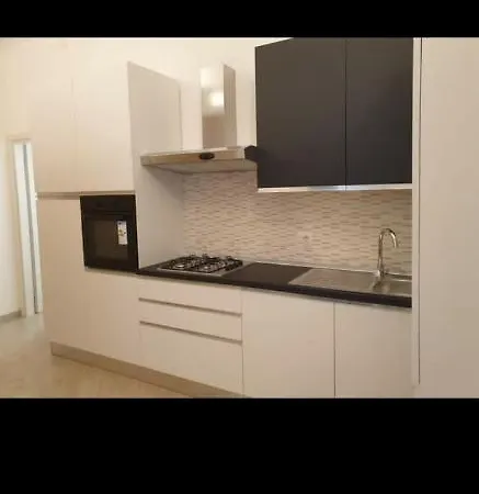 Coffee House Apartment Catania